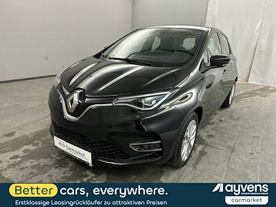 Renault ZOE (ohne Batterie) Z.E. 50 EXPERIENCE Limousine, 5-turig, Direktantrieb, 1-Gang