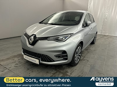 Renault ZOE (ohne Batterie) Z.E. 50 INTENS Limousine, 5-turig, Direktantrieb, 1-Gang