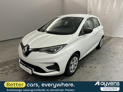 Renault ZOE (ohne Batterie) Z.E. 50 LIFE Limousine, 5-turig, Direktantrieb, 1-Gang