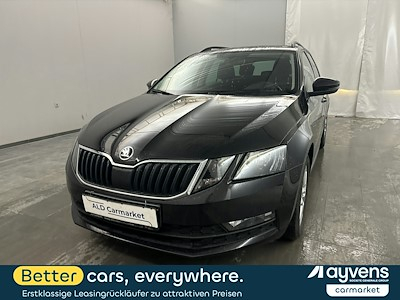 Skoda Octavia Combi 1.6 TDI Ambition Kombi, 5-turig, 5-Gang