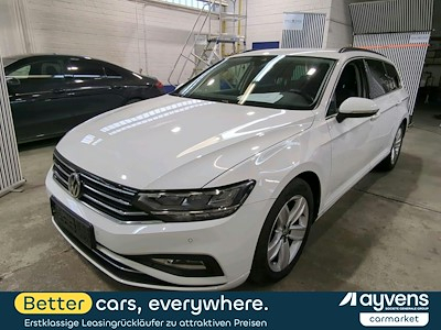 Volkswagen Passat variant 2.0 TDI SCR DSG Business