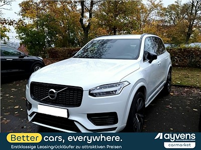 Volvo Xc90 T8 awd rec harge Geartronic RDesign Expression