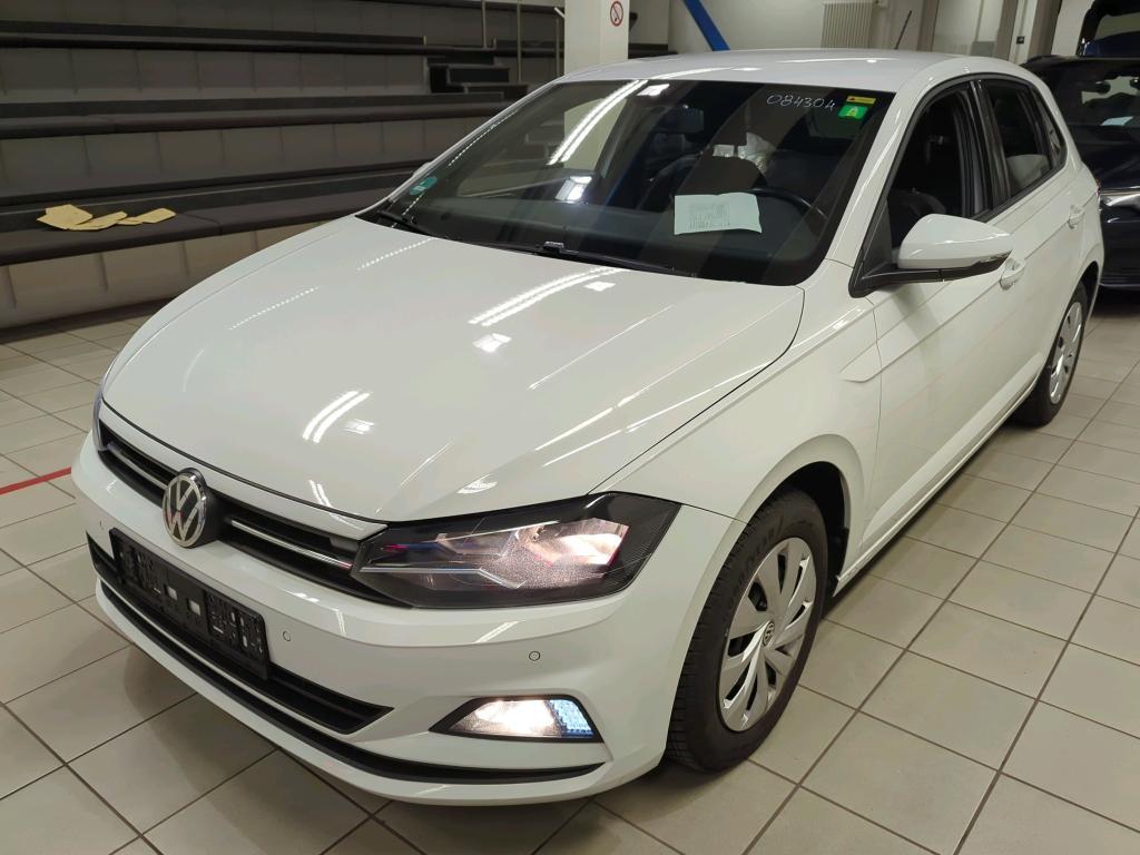 Volkswagen Polo 1.6 TDI SCR Comfortline, 2020