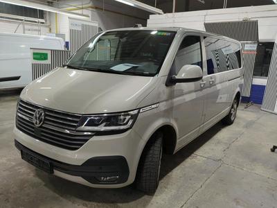 Volkswagen Multivan T6.1 LANG DSG Comfortline, 2020