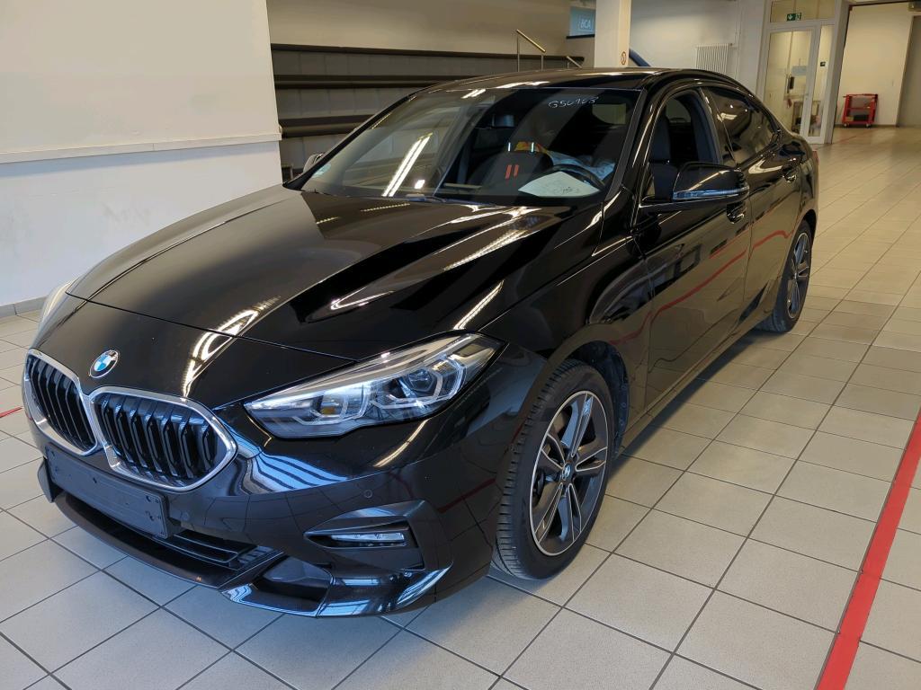 BMW 220D GRAN COUPE AUT. Sport Line, 2020