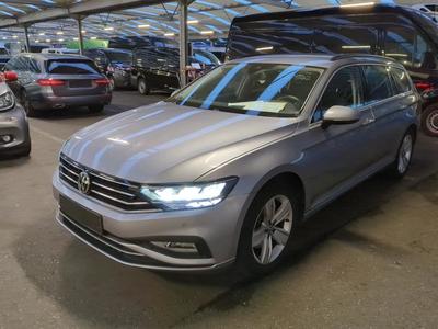 Volkswagen Passat VARIANT 2.0 TDI SCR DSG Business, 2020