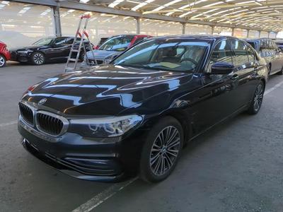 BMW 530e AUT. Sport Line, 2019