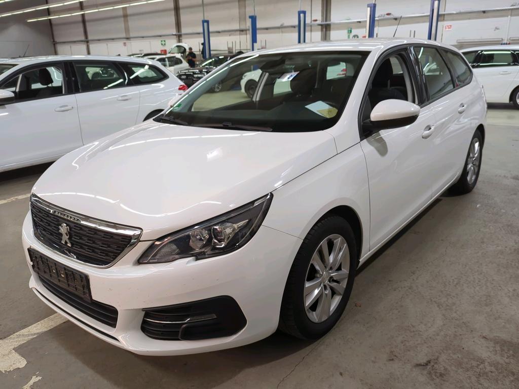 Peugeot 308 SW BLUEHDI 130 STOP &amp; START Active, 2019