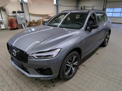 Volvo Xc60 T8 AWD RECHARGE GEARTRONIC, 2020