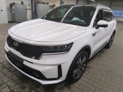 Kia Sorento 1.6 T-GDI PHEV AWD AUT., 2021