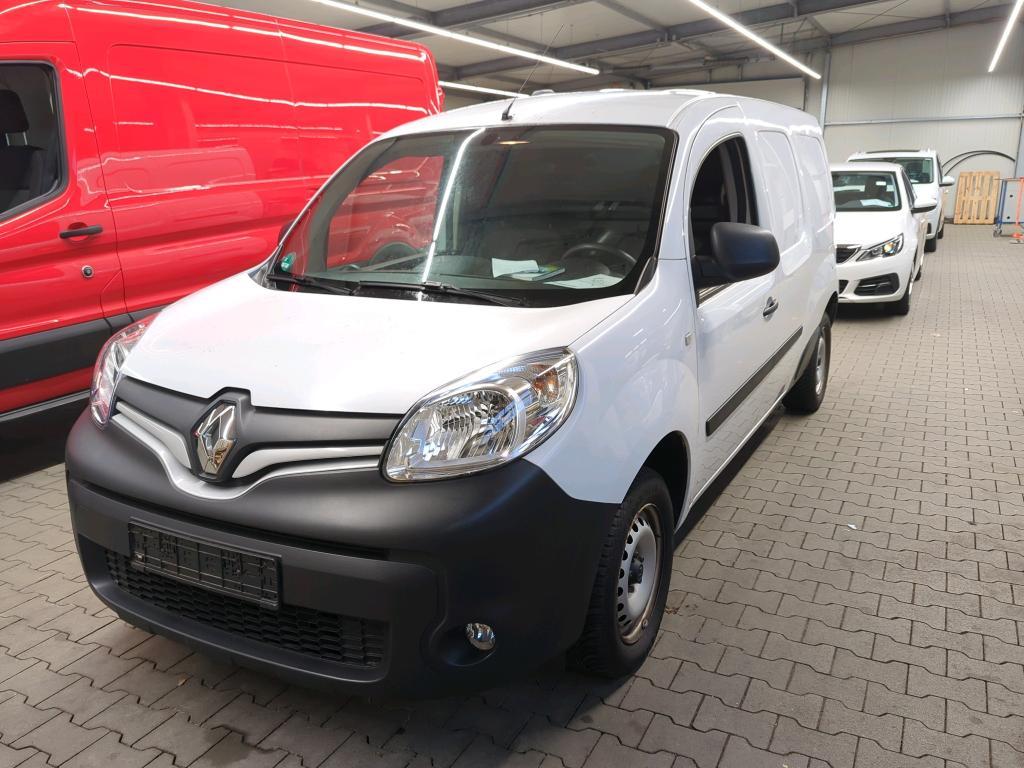 Renault Kangoo RAPID MAXI (ENERGY) DCI 110 Extra, 2019