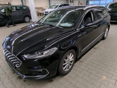 Ford Mondeo TURNIER 2.0 ECOBLUE AUT. VIGNALE, 2020