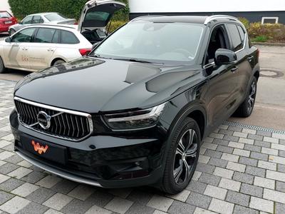 Volvo Xc40 T4 RECHARGE DKG, 2022