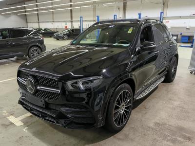 Mercedes-Benz Gle 300 D 4MATIC 9G-TRONIC, 2019