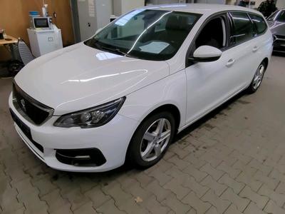 Peugeot 308 SW BLUEHDI 130 STOP &amp; START Active, 2019