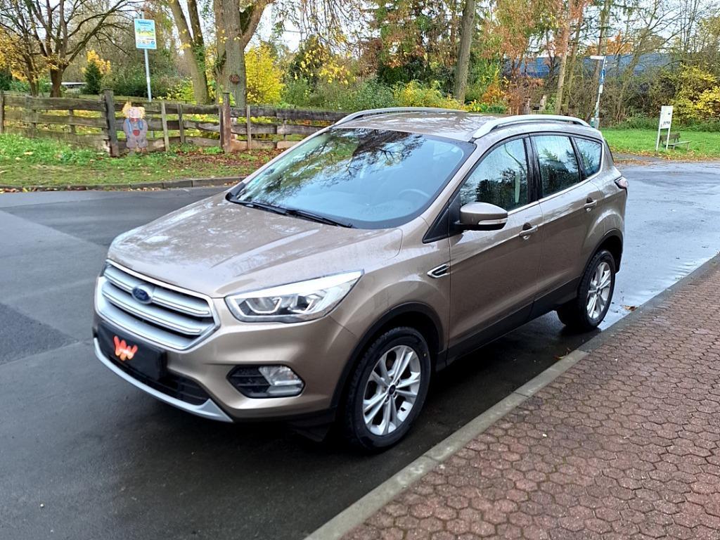 Ford Kuga 1.5 ECOBOOST 2X4, 2019