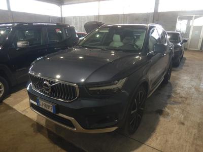 Volvo Xc40 1.5 T5 PHEV INSCRIPTION AUTO MY21, 2022