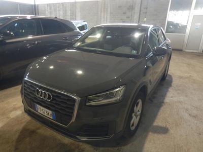 Audi Q2 30 1.6 TDI BUSINESS S-TRONIC MY19, 2019