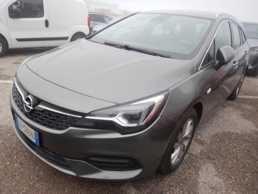 Opel Astra SPORTS TOURER 1.5 CDTI BUSINESS ELEGANCE S&amp;S, 2020