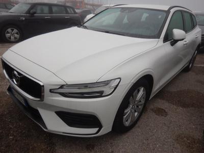 Volvo V60 2.0 B4 MOMENTUM BUSINESS AUTO, 2021