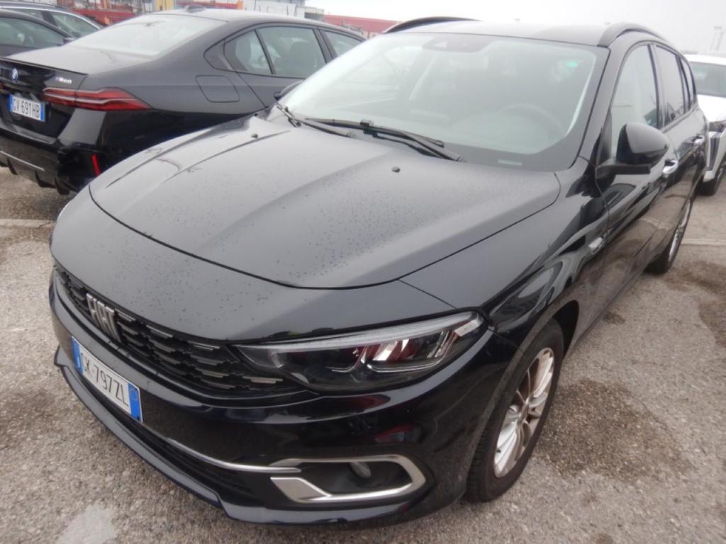 Fiat Tipo SW 1.6 MJT LIFE S&amp;S 130CV, 2022