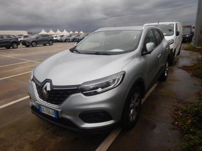 Renault Kadjar 1.5 BLUE DCI SPORT EDITION 115CV EDC, 2020