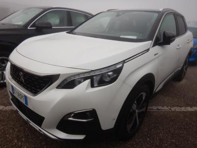 Peugeot 3008 1.5 BLUEHDI GT LINE S&amp;S 130CV, 2020