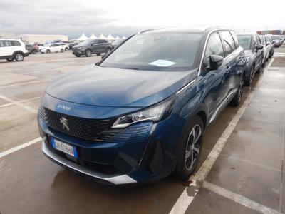 Peugeot 5008 1.5 BLUEHDI GT PACK S&amp;S 130CV EAT8, 2021