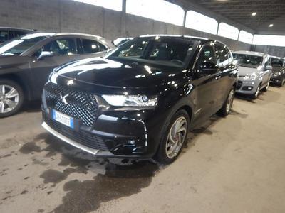 Ds Ds7 CROSSBACK 1.5 BLUEHDI BUSINESS 130CV AUTO, 2020