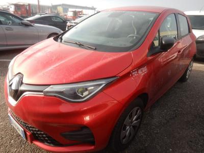 Renault Zoe LIFE R110, 2020