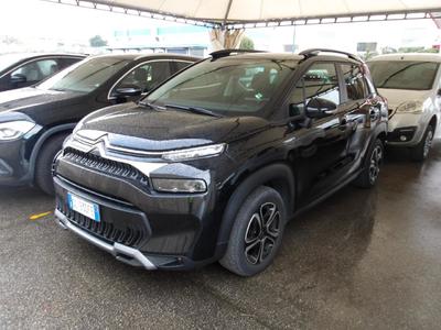 Citroen C3 AIRCROSS 1.2 PURETECH FEEL S&amp;S 110CV, 2022