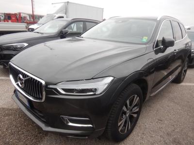 Volvo Xc60 2.0 T6 PHEV INSCRIPTION EXPRESSION AWD AUTO, 2020