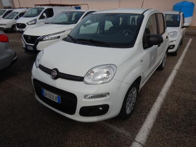 Fiat Panda 1.2 EASY EASYPOWER GPL 69CV, 2020