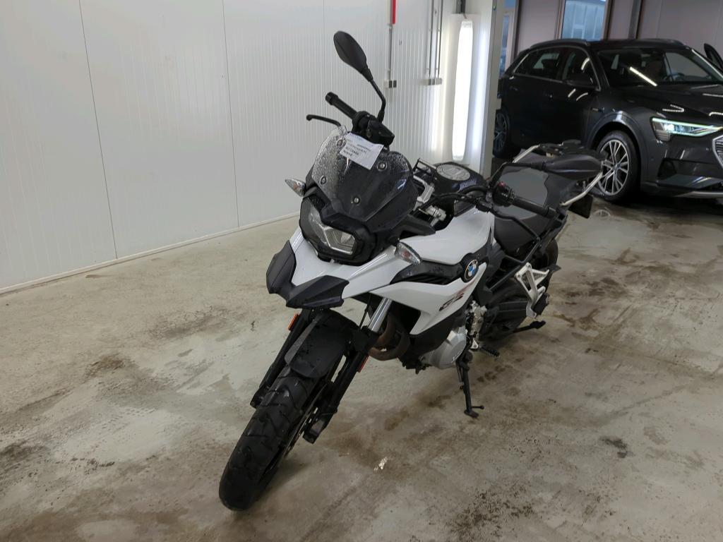 BMW F750 BMW GS, 2019