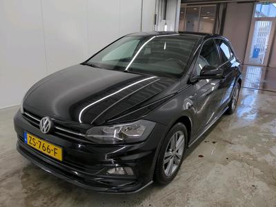 Volkswagen Polo 1.0 TSI 70kW Highline Business R, 2019