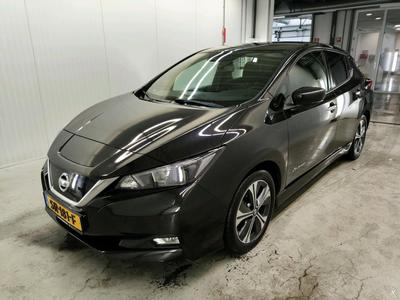 Nissan Leaf New 110kW Electric 2.Zero Edition 40kWh, 2018