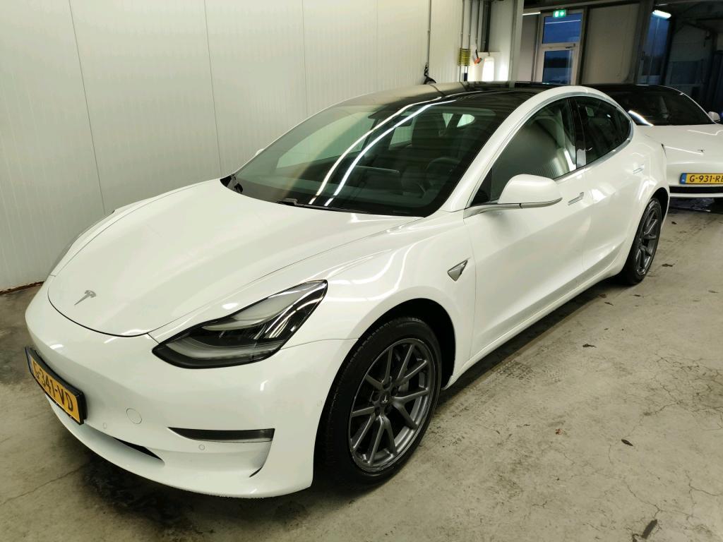 Tesla 3 Model 75kWh Long-Range AWD automaat, 2019