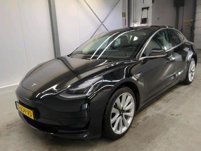 Tesla 3 Model 50kWh Standard Range Plus automaat, 2019