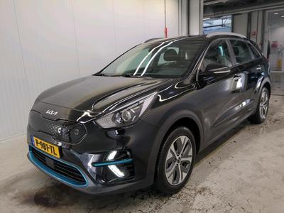 Kia Niro e- 150kW / 64kWH DynamicLine automaat, 2022