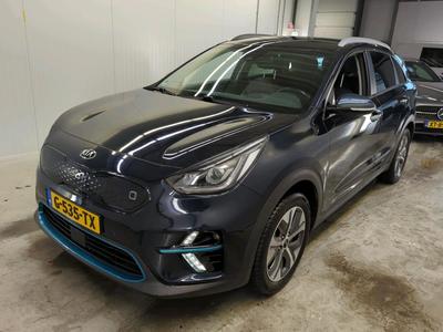 Kia Niro -e 150kW / 64kWh ExecutiveLine Automaat, 2019