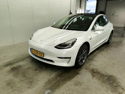 Tesla 3 Model 75kWh Long-Range AWD automaat, 2019