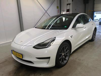 Tesla 3 Model 50kWh Standard Range Plus automaat, 2019