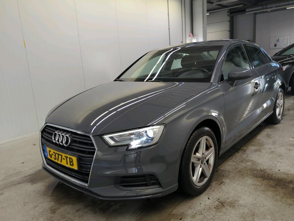 Audi A3 30 TFSI 85kW Pro Line sedan, 2019