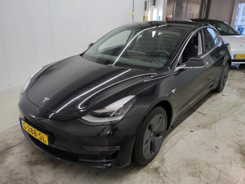 Tesla 3 Model 75kWh Long-Range AWD automaat, 2019