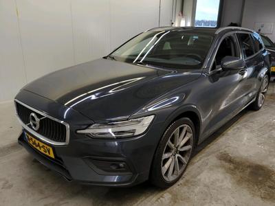 Volvo V60 T4 2.0 140kW Momentum Pro Geartronic, 2020