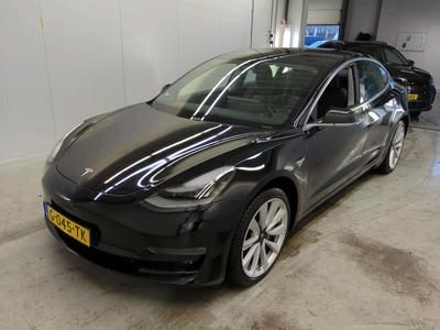 Tesla 3 Model 75kWh Long-Range AWD automaat, 2019