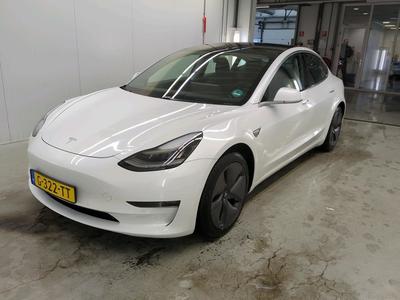 Tesla 3 Model 75kWh Long-Range AWD automaat, 2019