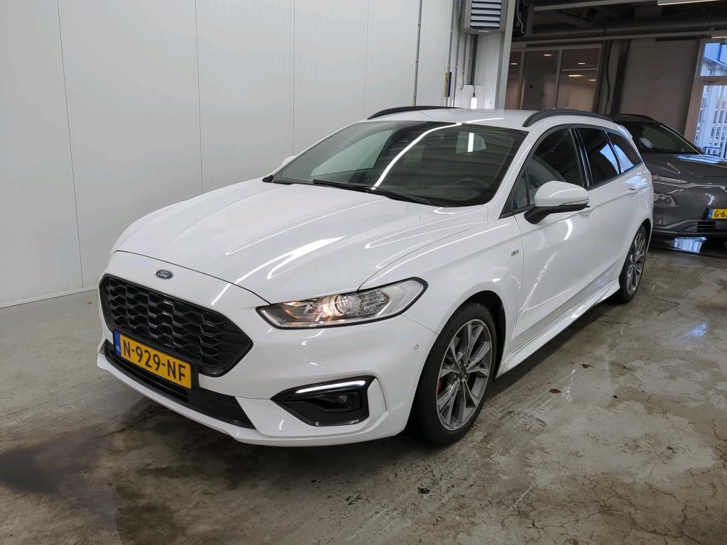 Ford Mondeo 2.0 Hybrid 140KW ST-Line wagon ECVT, 2021