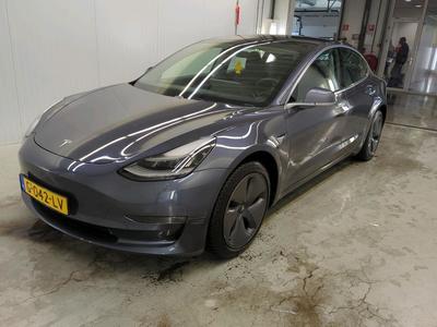 Tesla 3 Model 75kWh Long-Range AWD automaat, 2019