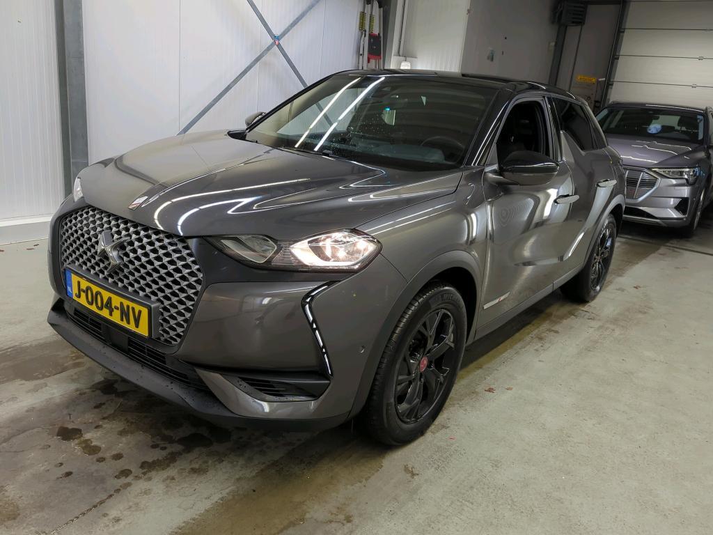 Ds DS 3 Crossback 100kW/ 50kWh e-Tense Business automaat, 2020